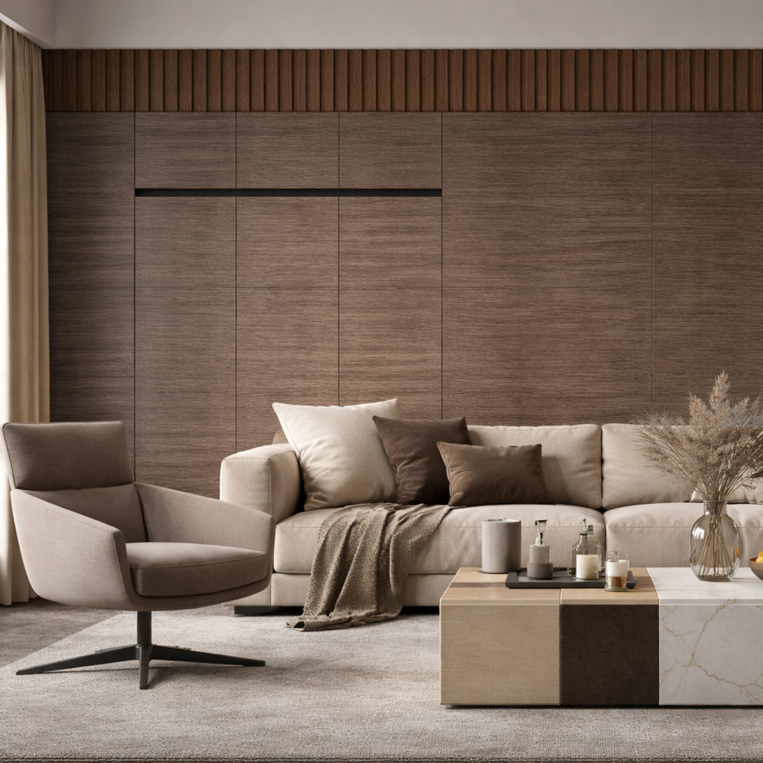 Wall Cladding in Sydney