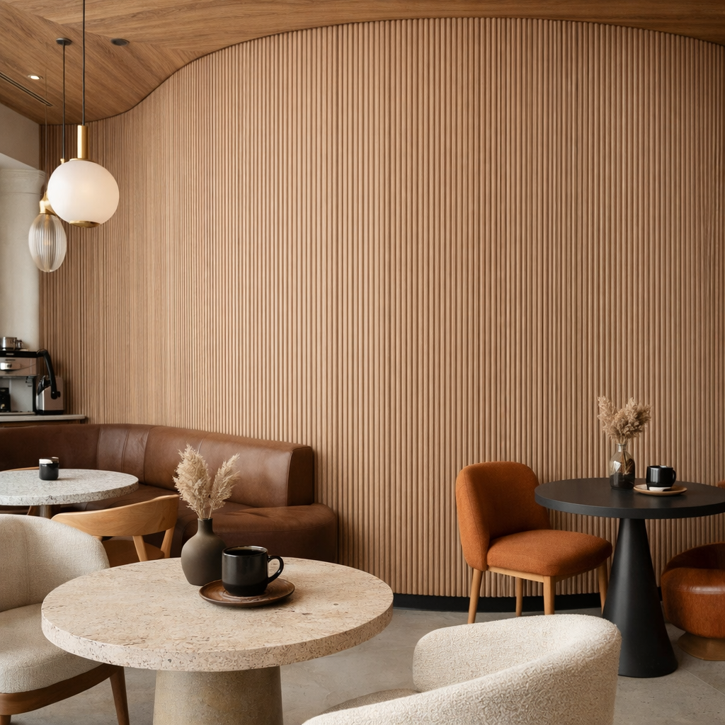 Wall Cladding in Sydney